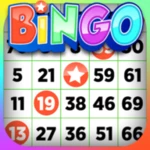 Logo of Bingo android Application 